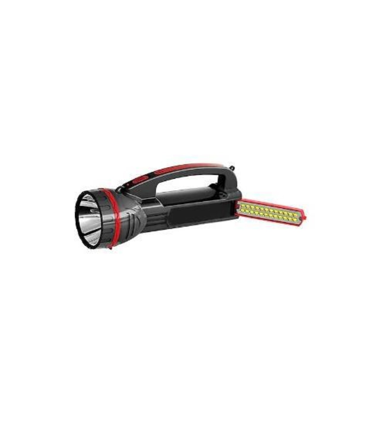 PANTHER PT-7758 USB SARJLI SPOT FENER 2W LED