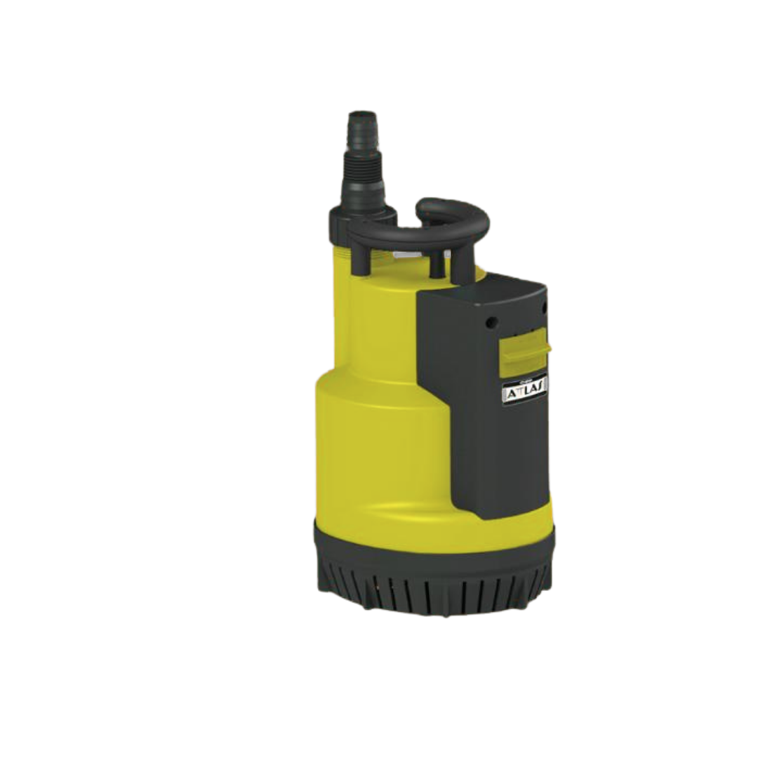 ATTLAS WP 550Z1 OTOMATIK-MANUEL TEMIZ SU POMPASI