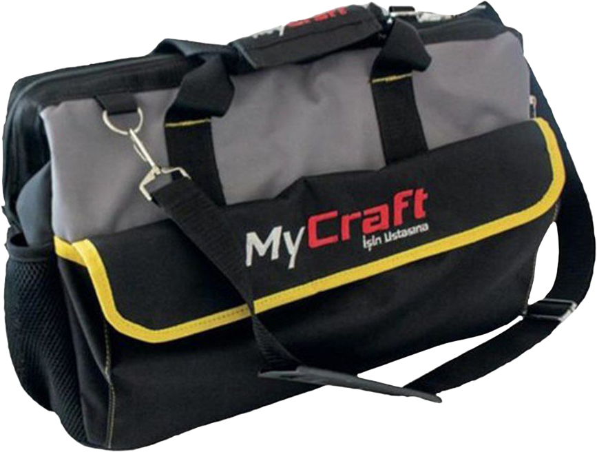 MYCRAFT BEZ TAKIM ÇANTASI 12