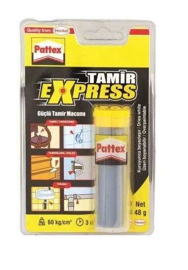 PATTEX TAMIR EXPRESS 48 GR