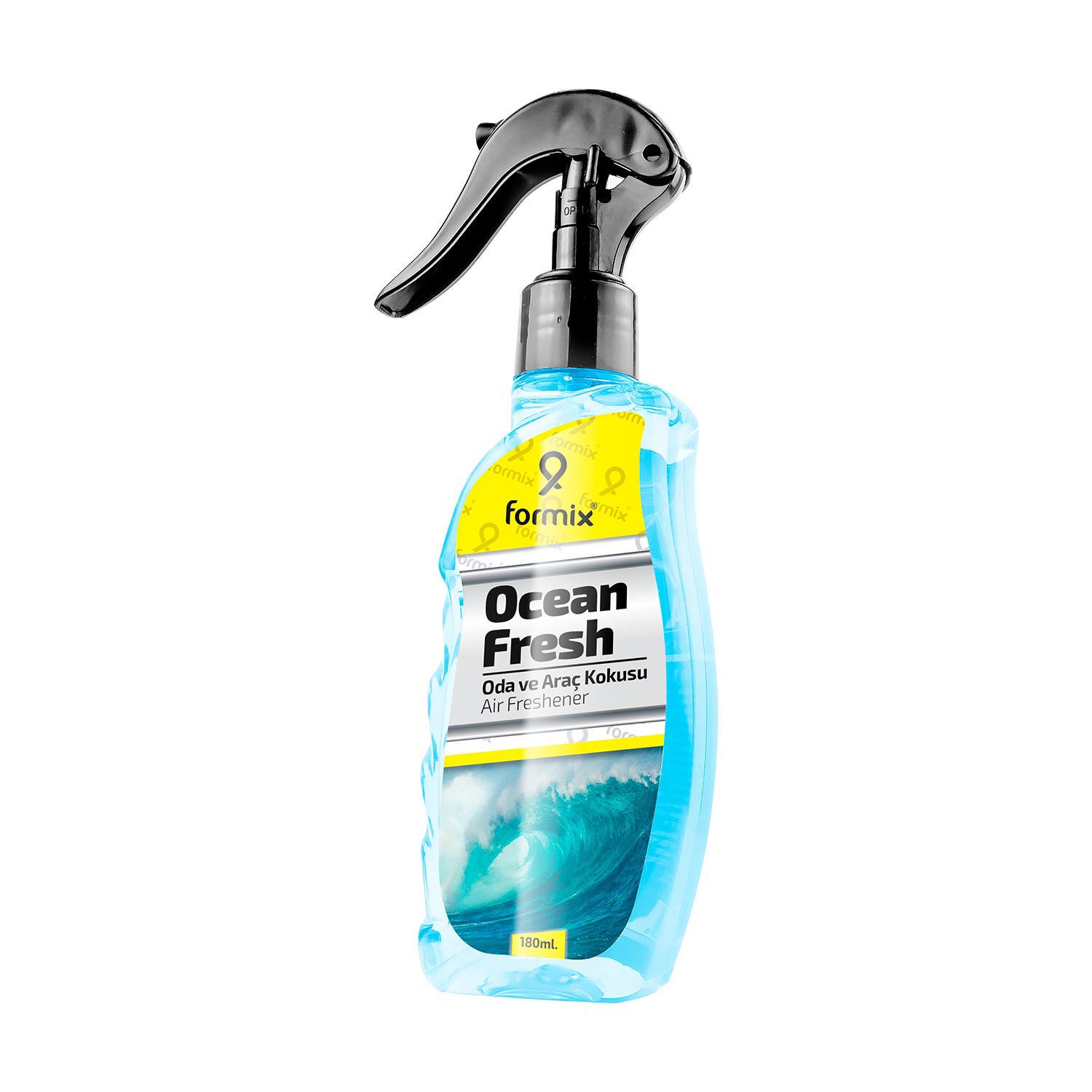 FORMIX ATOMIZÖRLÜ KOKU OCEAN FRESH 180 ML(77264)