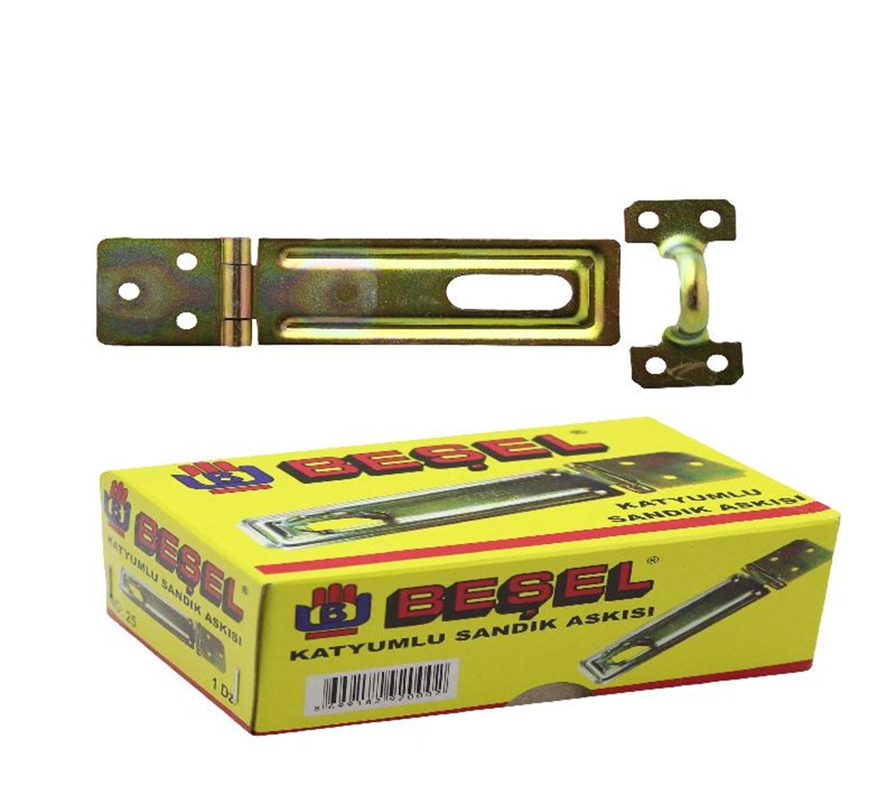 BESEL SANDIK ASKISI NO:30