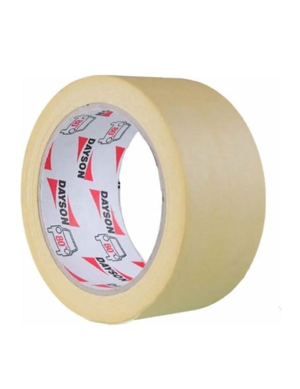 DAYSON UNIVERSAL MASKELEME BANDI SARI 48MM*30MT