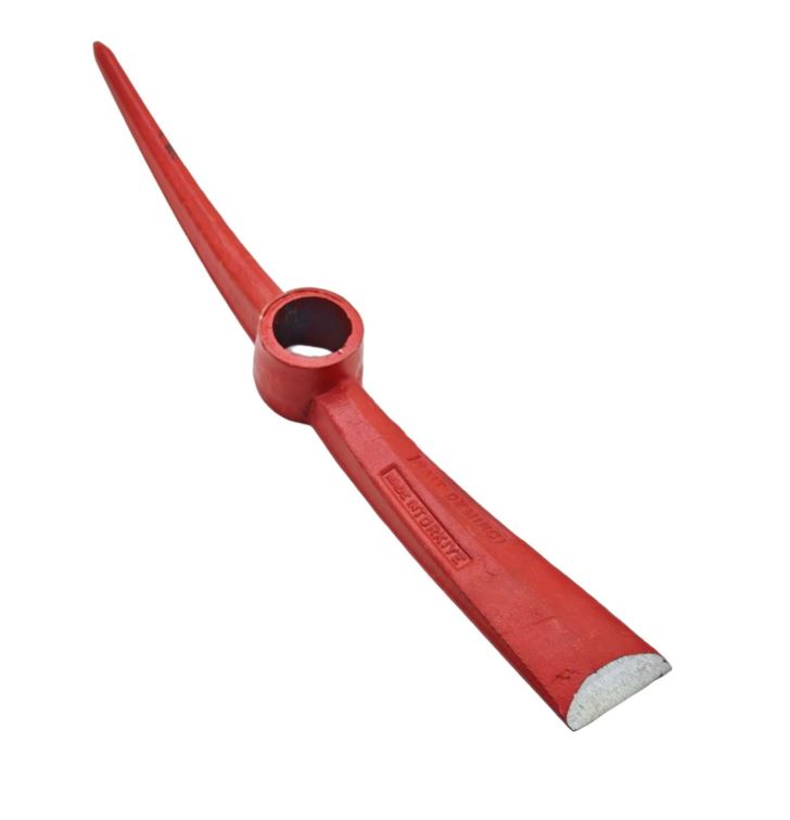 SAIT DEMIRCI ÇELIK KAZMA