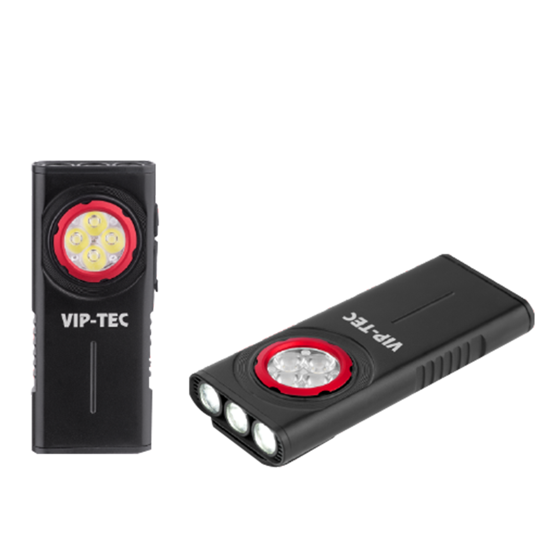 VIPTEC SLIM CEP FENERI