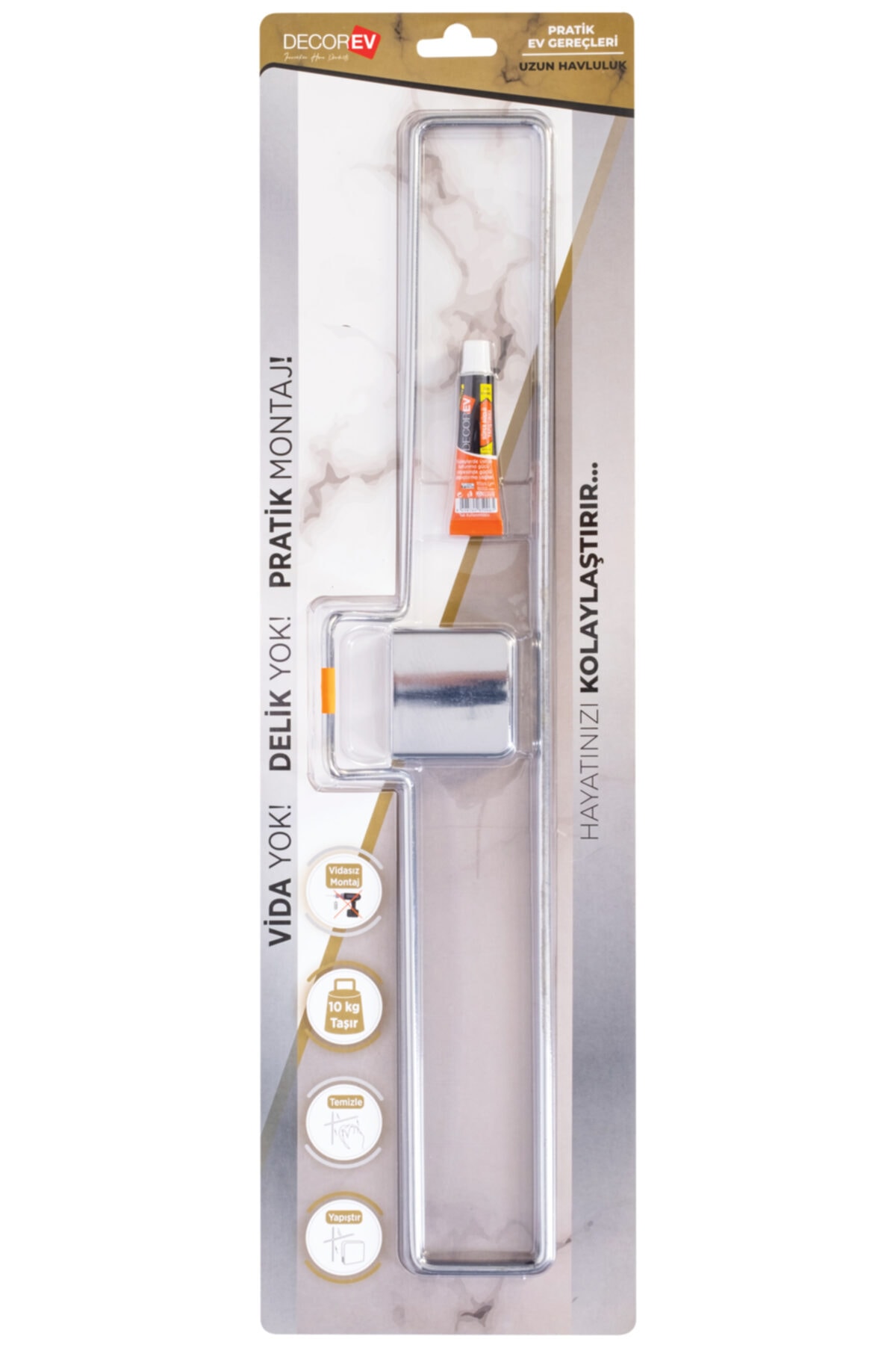 ***DECOREV KROM UZUN HAVLULUK