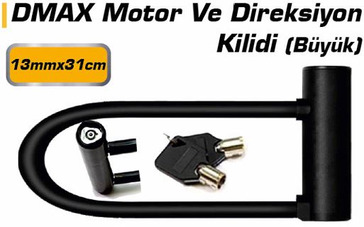 DMX4638 MOTOR VE DIREKSIYON KILIDI KÜÇÜK