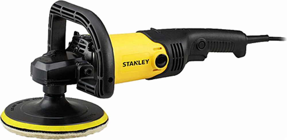 STANLEY SP137 POLISAJ MAKINESI 1300W 180MM