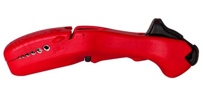 MILWAUKEE KABLO SOYUCU-ÇOK AMAÇLI 4IN 1