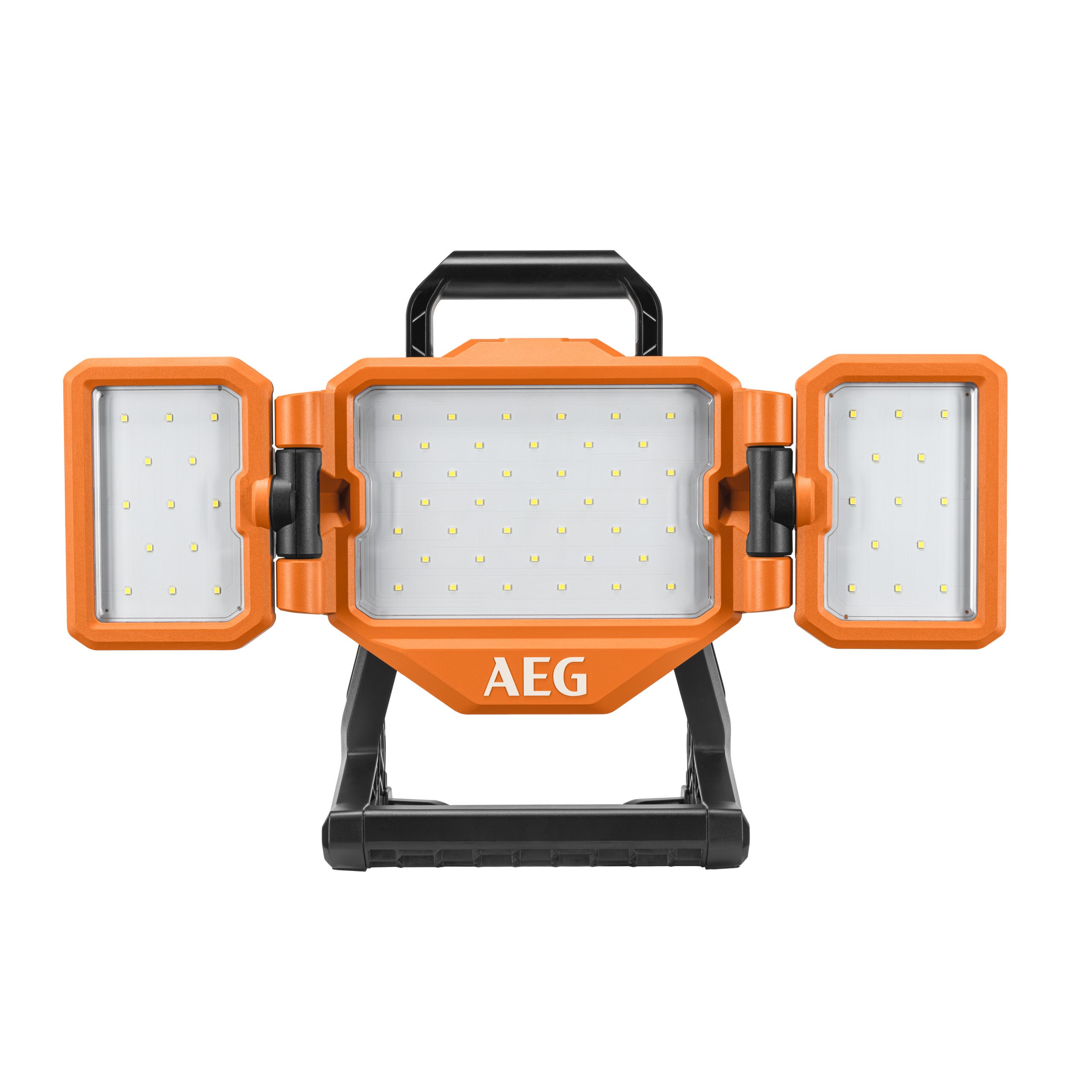 AEG BLP 18-0 18 V AKÜLÜ LED AYDINLATMA  3500 LM (AKÜSÜZ)