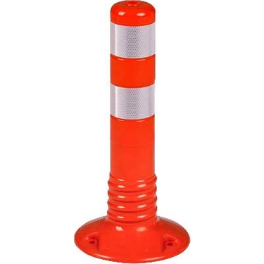 ESNEK SERIT AYIRICI DELINATÖR 45 CM