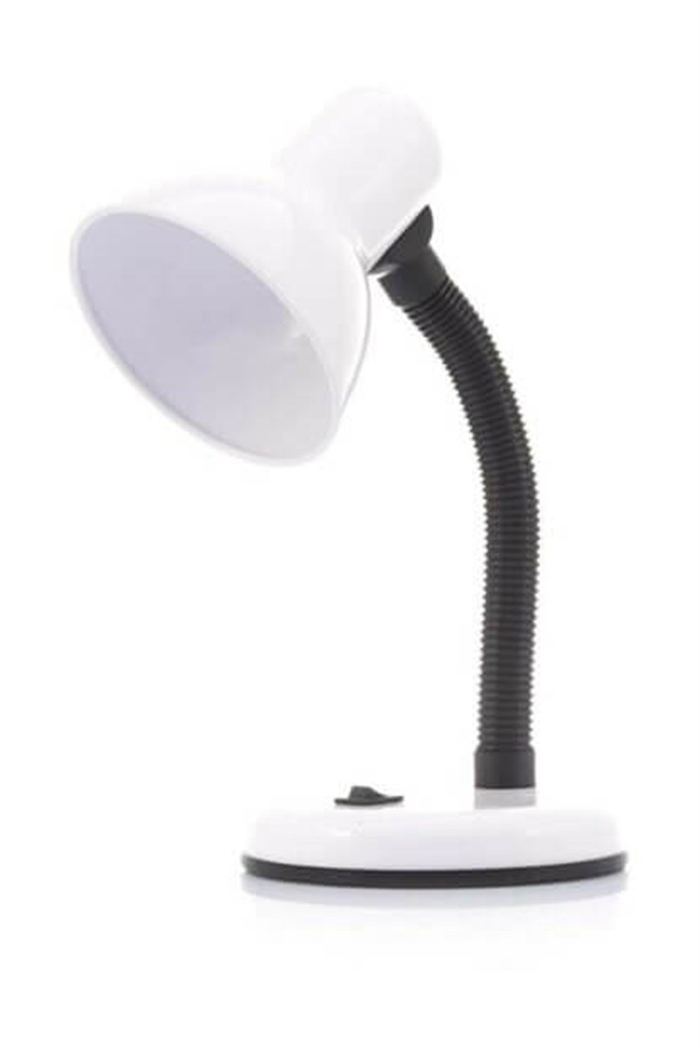 AVEC AV-203 BEYAZ MASA LAMBASI