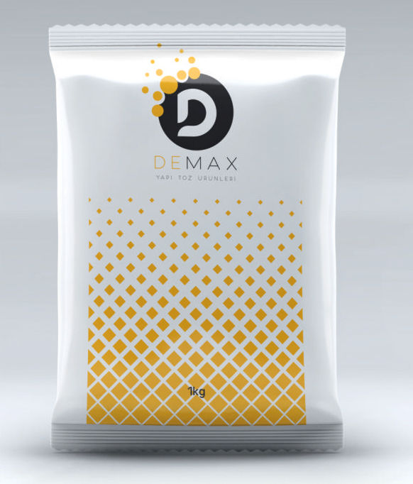 DE3 DEMAX KARTONPIYER ALÇI 1 KG