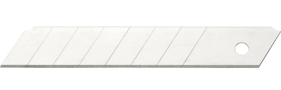 VIPTEC MAKET BIÇAGI YEDEGI FALÇATA AGZI 0,5 MM * 18 MM