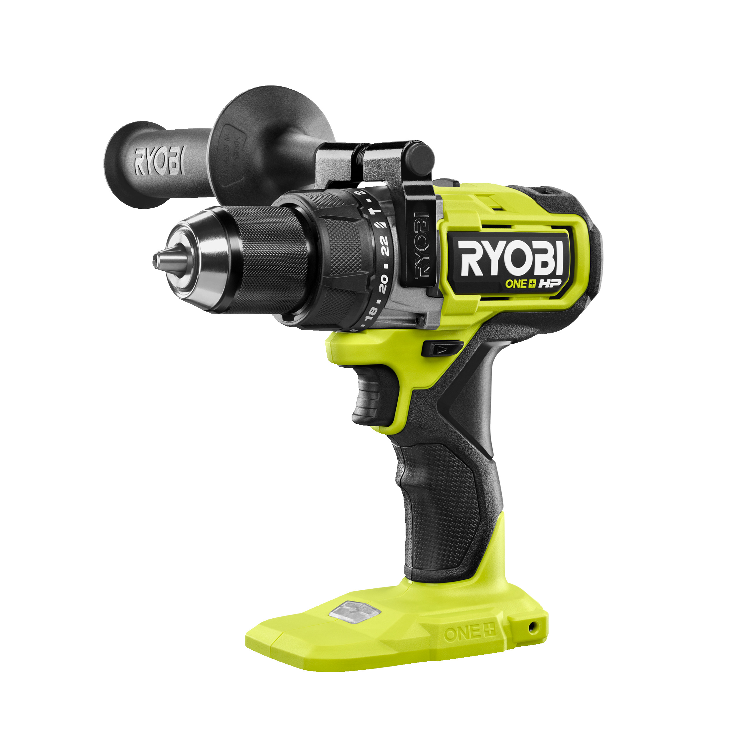 RYOBI RPD18X-0 ONE+ KÖMÜRSÜZ AKÜLÜ DARBELI MATKAP