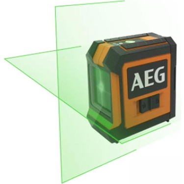 AEG CLG220-K ÇIZGILI YESIL LAZER HIZALAMA KIT