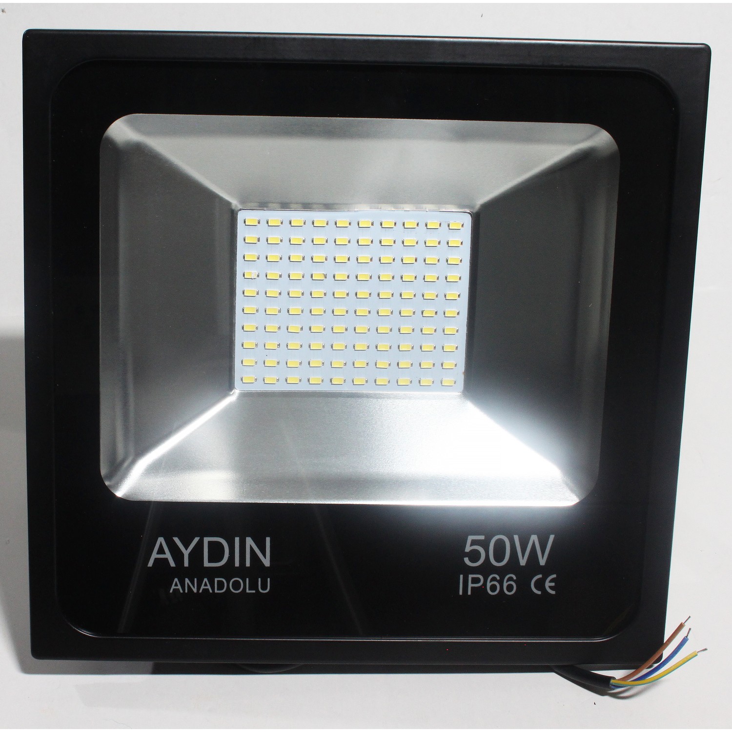 AYDIN LED PROJEKTÖR 50 W