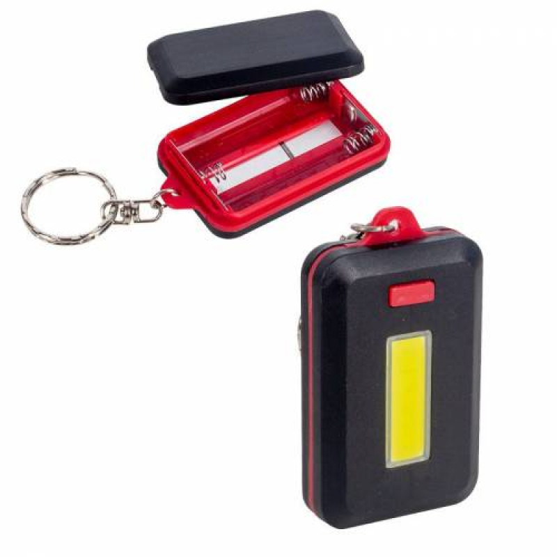 PANTHER PT-1840 ANAHTARLIK EL FENERI