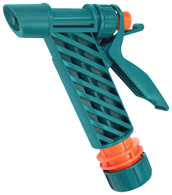 SAYIM TETIKLI TABANCA LANS ( 1/2 LÜX REKOR )