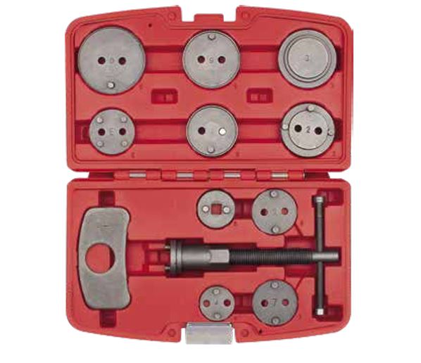 CETA FORM 12 PARÇA  FREN PISTONU ITME ÇEVIRME KITI/STANDART