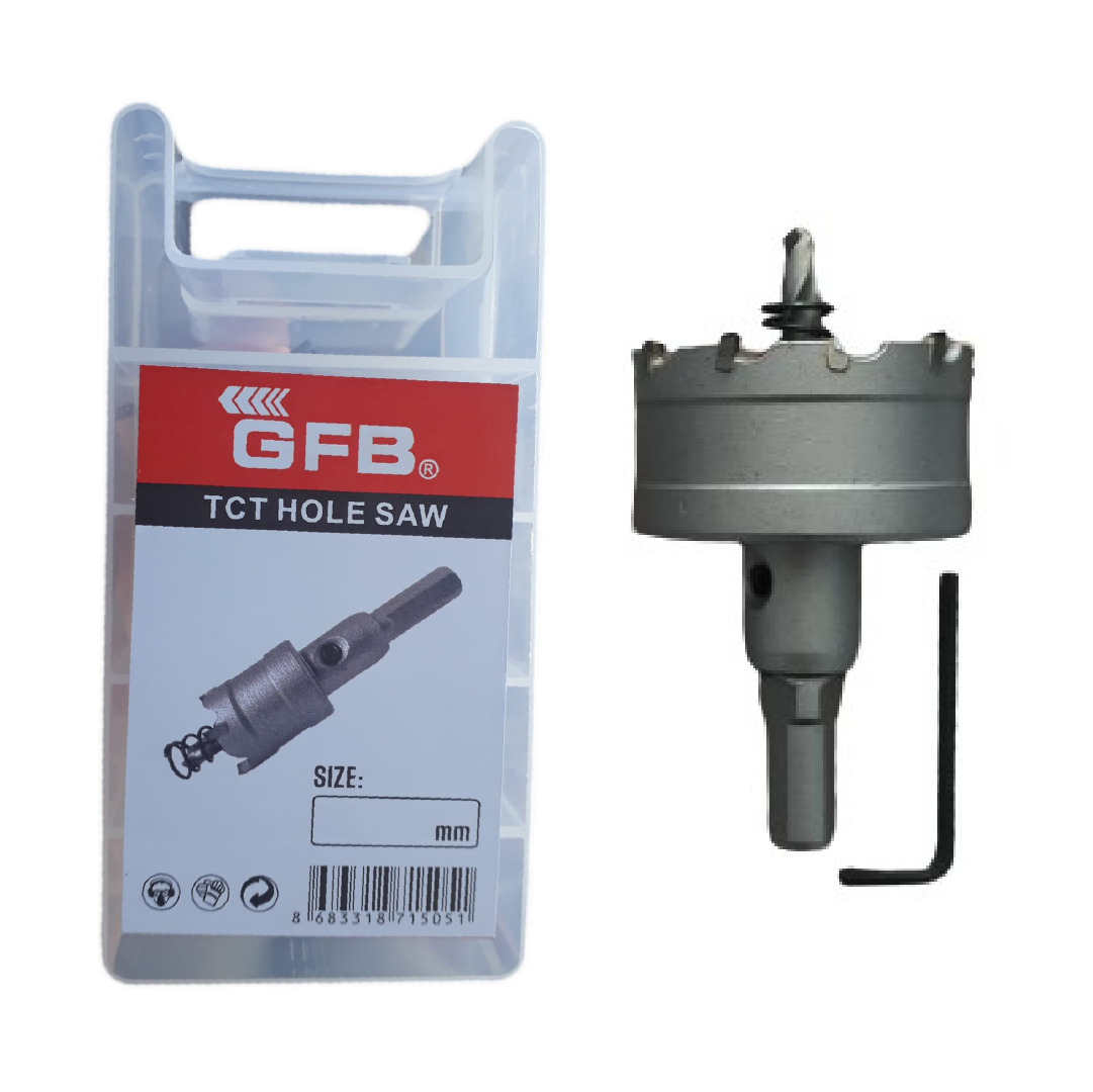 GFB TCT METAL DELME PANÇ 48 MM