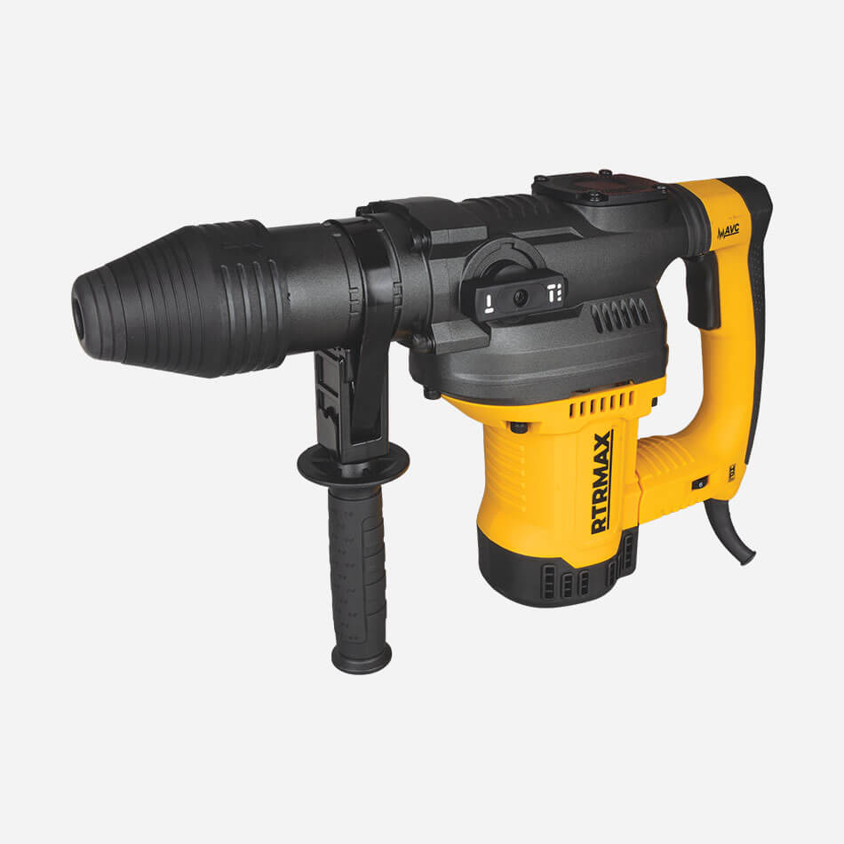 RTRMAX RTM2450HP SDS MAX KIRICI DELICI 1450W 12J HPOWER