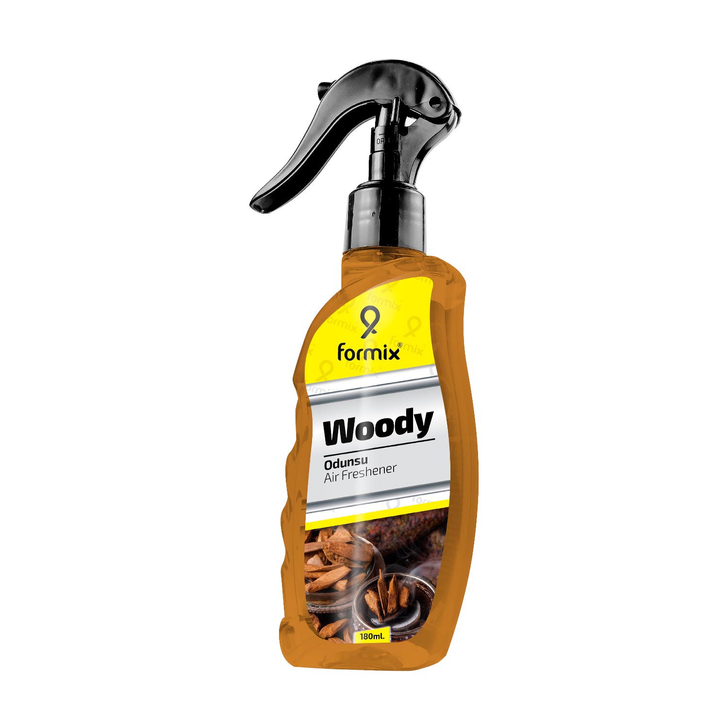 FORMIX ATOMIZÖRLÜ KOKU WOODY 180 ML (77957)