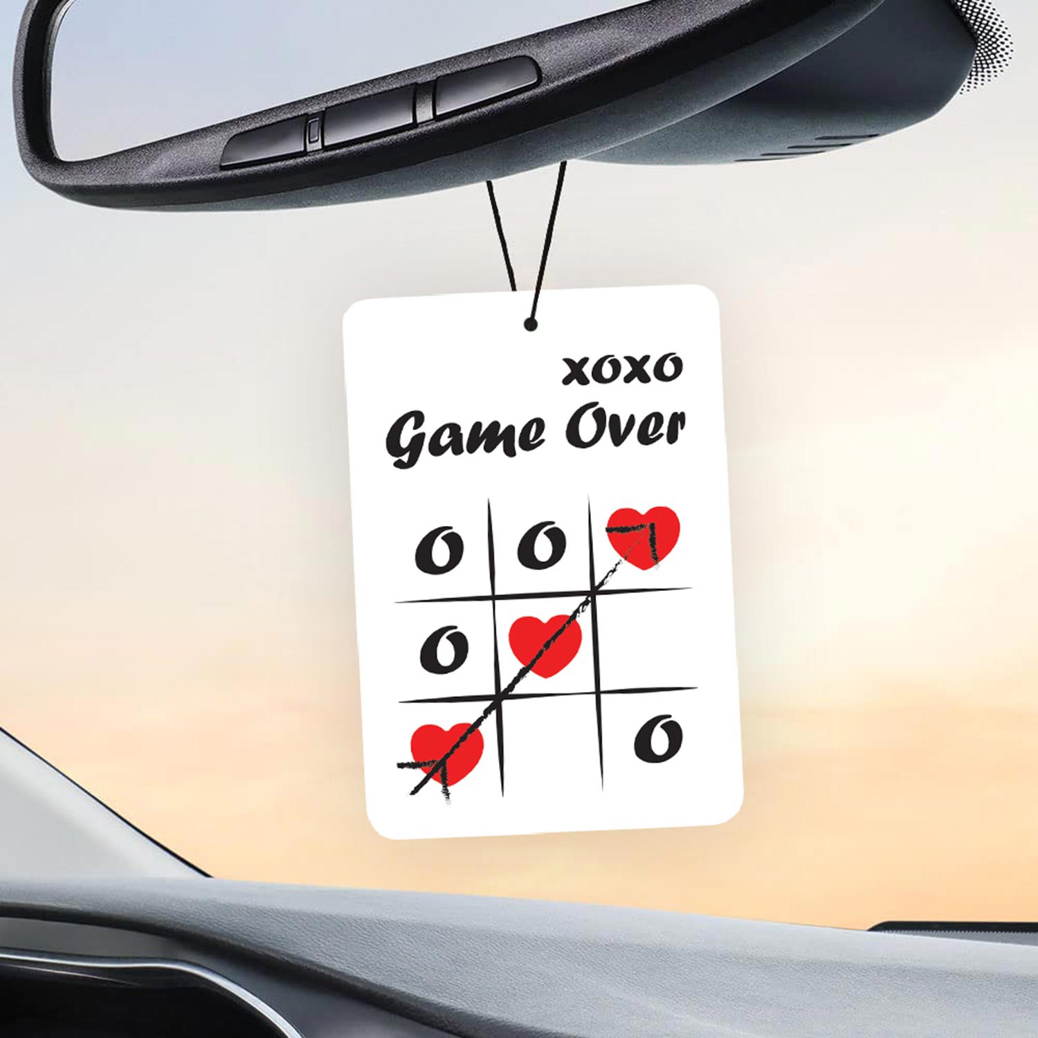 FORMIX GAME OVER KAGIT KOKU (79670)