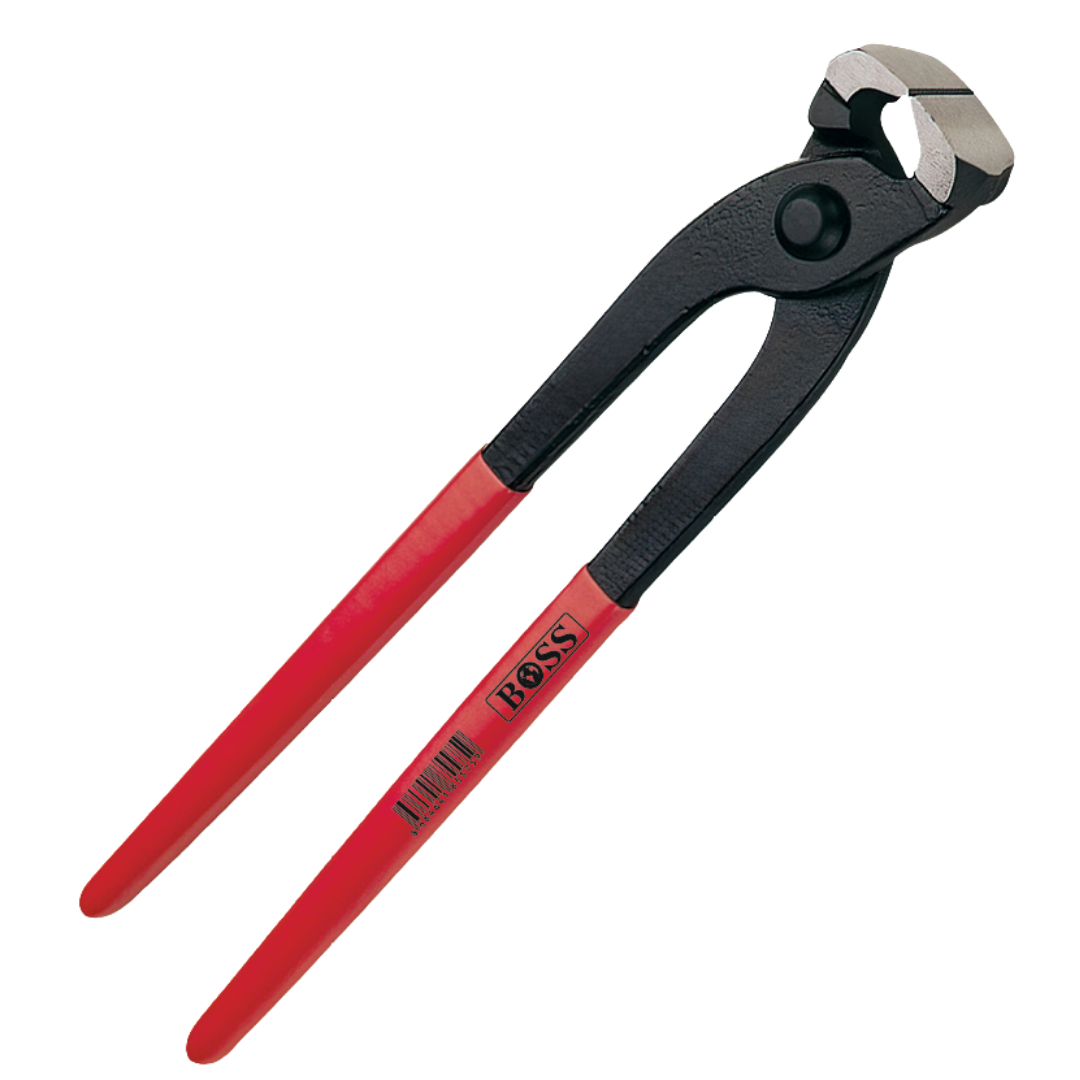 BOSS PROFESYONEL BETONCU KERPETEN 280 MM