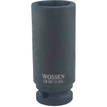 WOSSEN 1/2 HAVALI LOKMA UZUN 24 MM