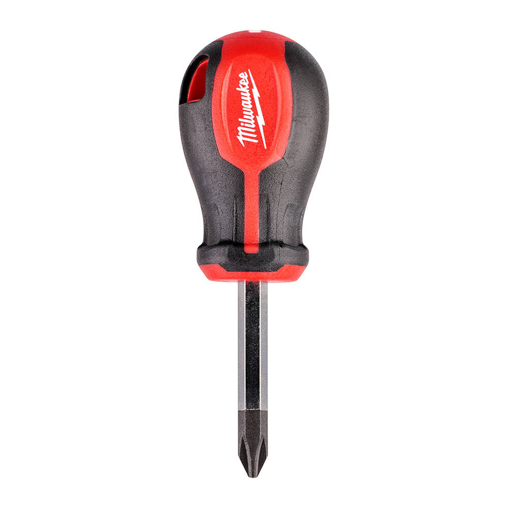 MILWAUKEE TRI-LOBE TORNAVIDA PH2x45