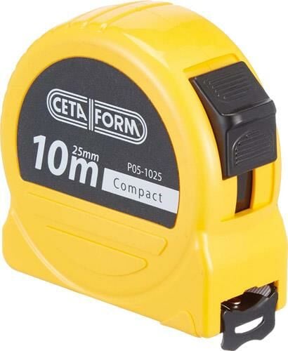 CETA FORM COMPACT SERIT METRELER 10M*25MM