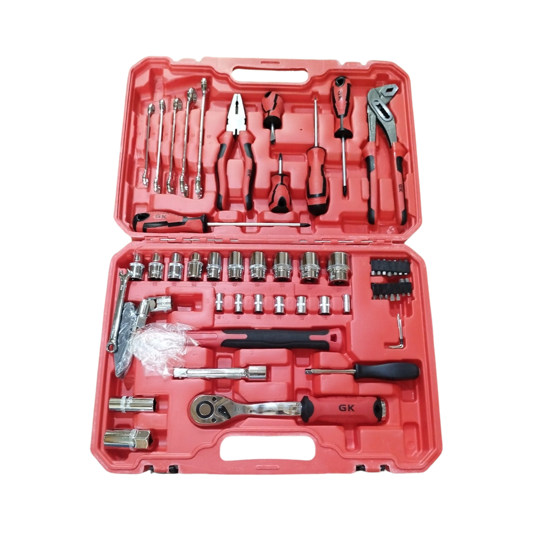 LOKMA TAKIMI 58 PARÇA 1/4