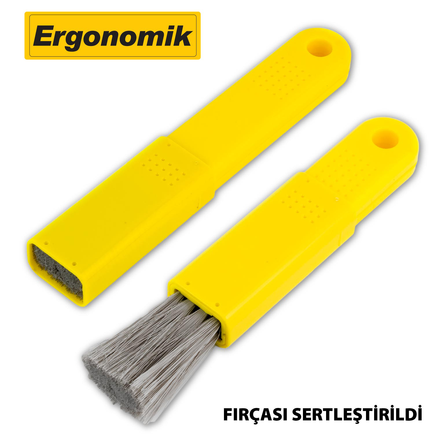 AUTOMIX INCE DETAY FIRÇASI