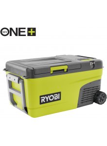 RYOBI RY18CB23A-0 18V AKÜLÜ SOGUTUCU 23 LT. - (AKÜSÜZ)