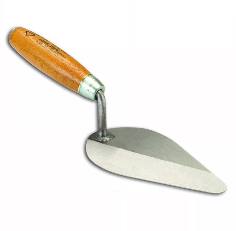 DH070 DIL MALASI AHSAP SAPLI YAY ÇELIGI 18 CM