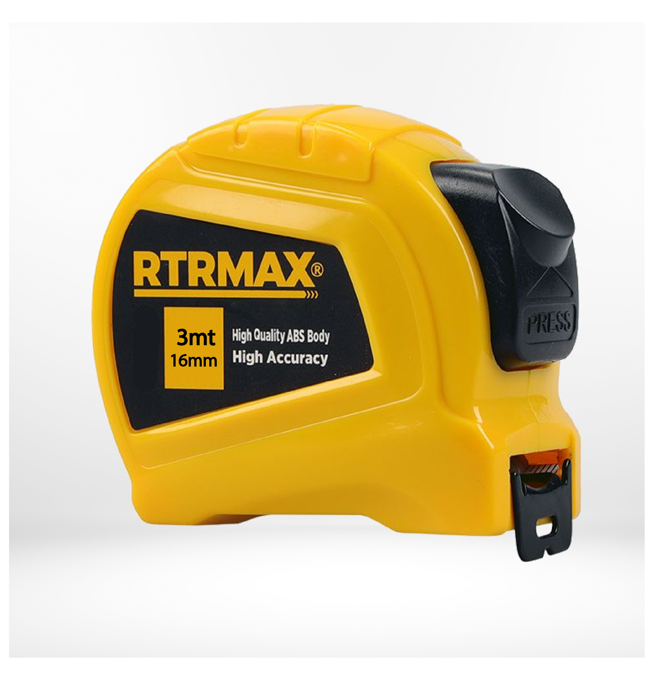 RTRMAX RH12111 SERIT METRE STOPLU 3*16 MM