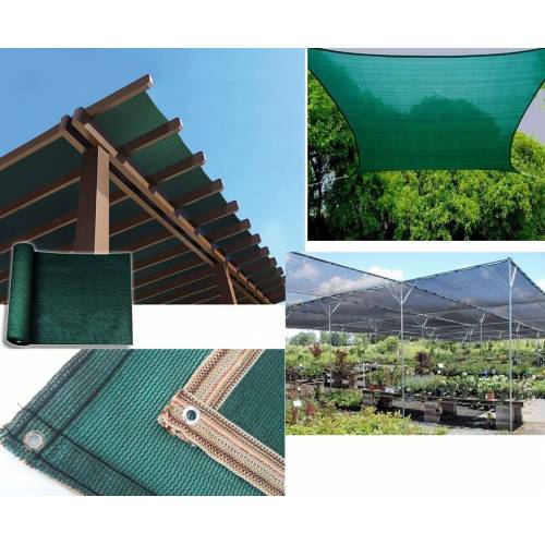 GÖLGELIK 2*5 MT %95 120 GR