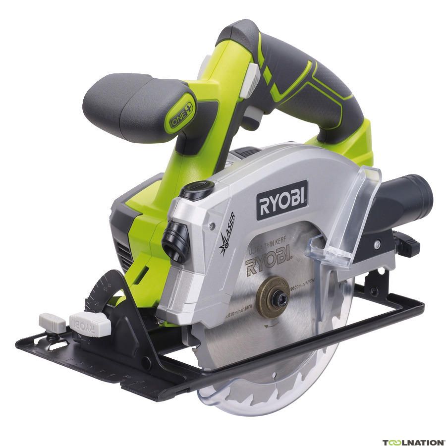 RYOBI RWSL1801M ONE+ AKÜLÜ SUNTA KESME (AKÜSÜZ)