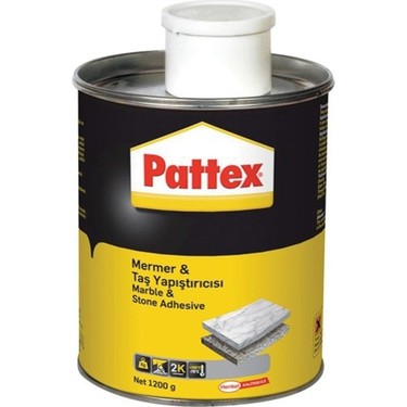 PATTEX MERMER TAS YAPISTIRICI 1235 GR