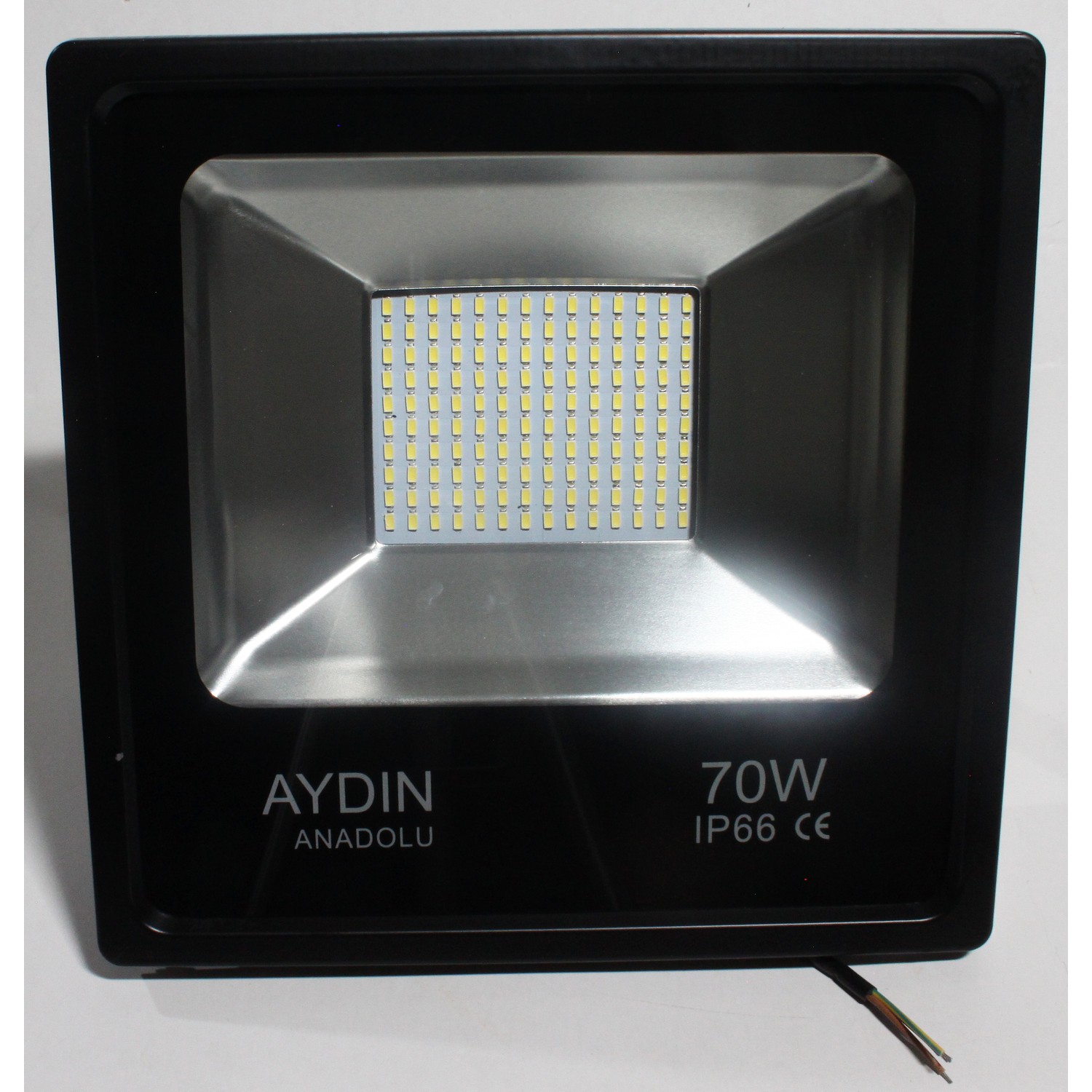 AYDIN LED PROJEKTÖR 70 W