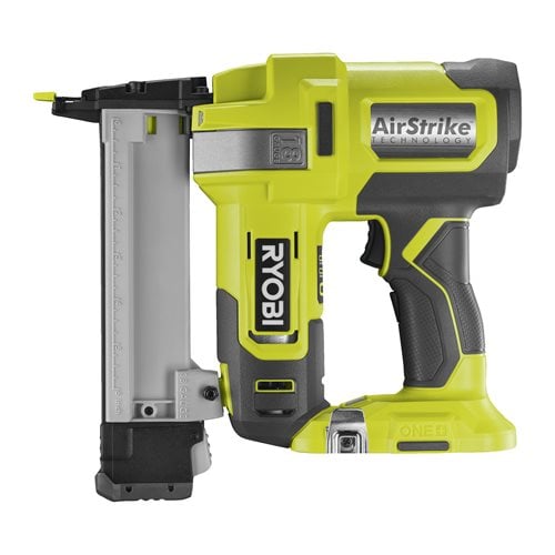 RYOBI R18GS18-0 ONE+ AKÜLÜ ÇIVI ÇAKMA 18G (AKÜSÜZ)