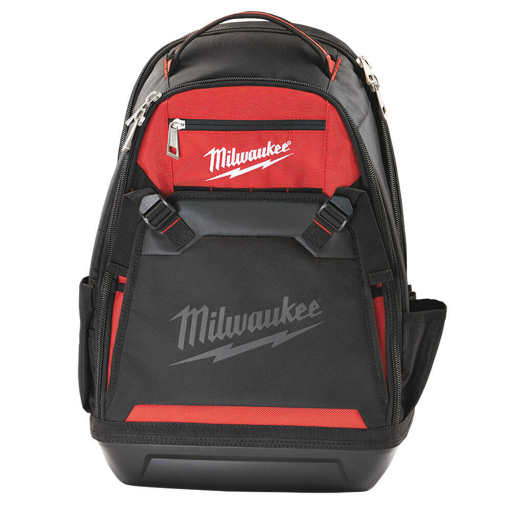 MILWAUKEE SIRT ÇANTASI ASKILI 1680 BALISTIC NYLON