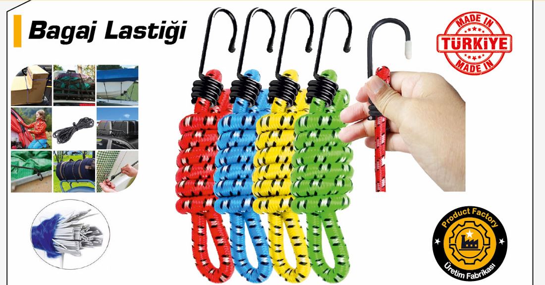 DMAX DMX7318 BAGAJ LASTIGI