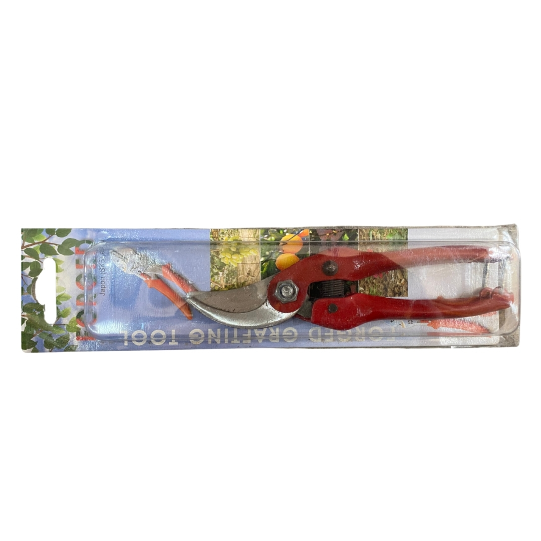 FORGED METAL BAG MAKASI