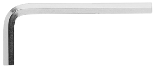 CETA FORM L ALLEN ANAHTAR 4,5 MM KISA TIP