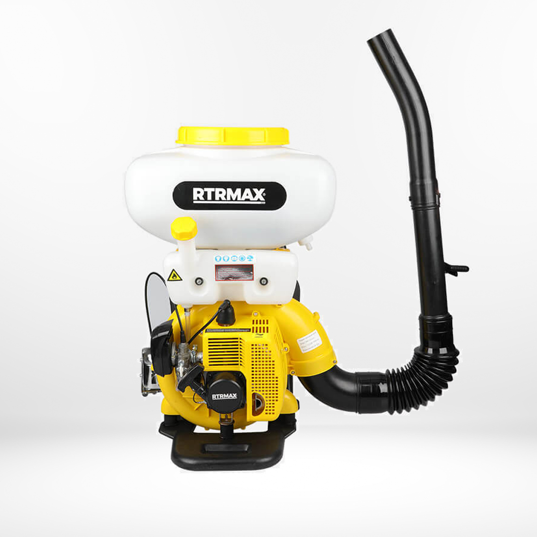 RTRMAX RTM9620 BENZINLI SIRT ILAÇLAMA (ATOMIZER) 20 LT 50 CC/2.9 HP