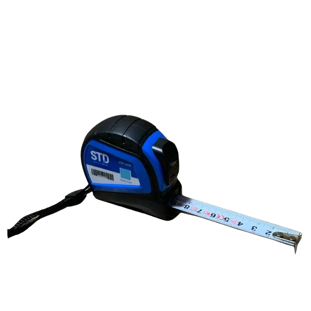 STD PRO SERIT METRE 5*19 MM