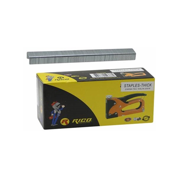 ****RICO 025-KK4308 ZIMBA TELI 1,2*8 MM 208 INCE