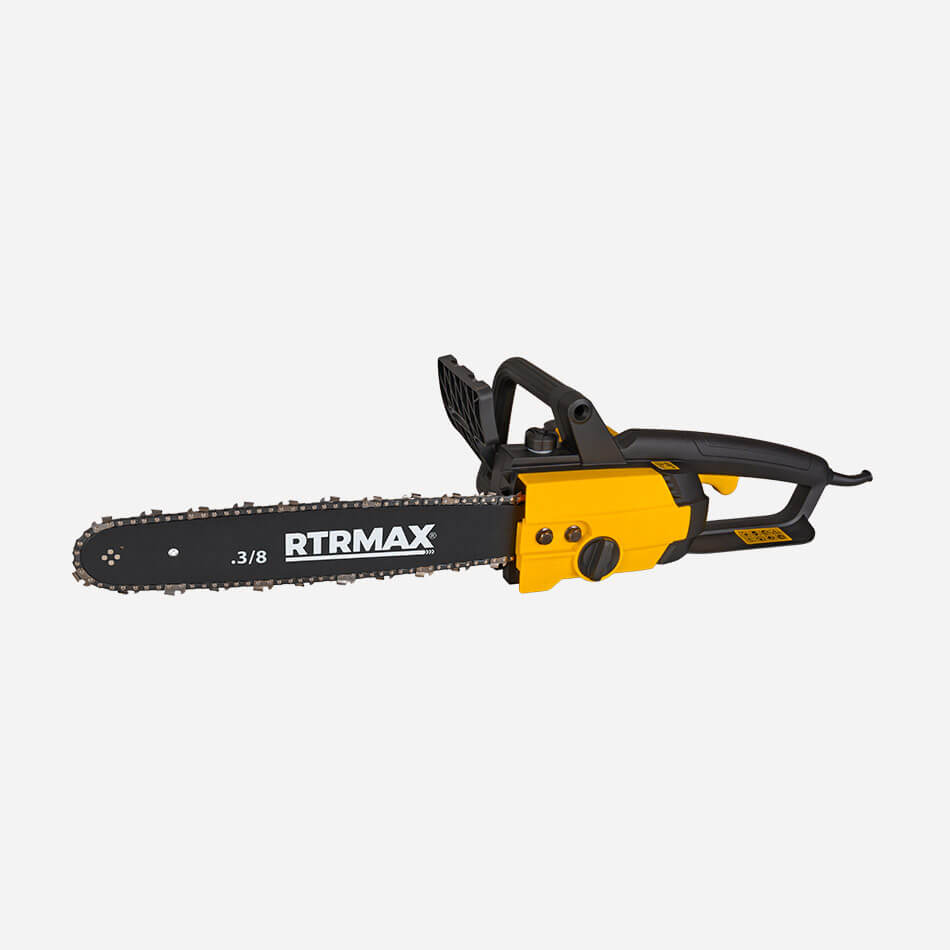 RTRMAX RTM9035 ELEKTRIKLI AGAÇ KESME MOTORU 1600W 40CM PALA